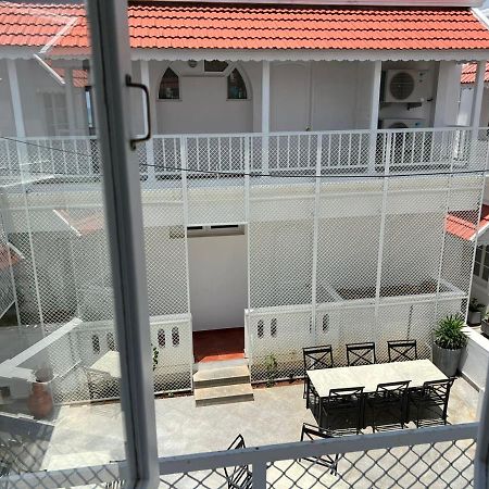 Villa Cavi Pondicherry Bagian luar foto