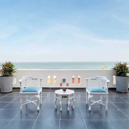Villa Cavi Pondicherry Bagian luar foto
