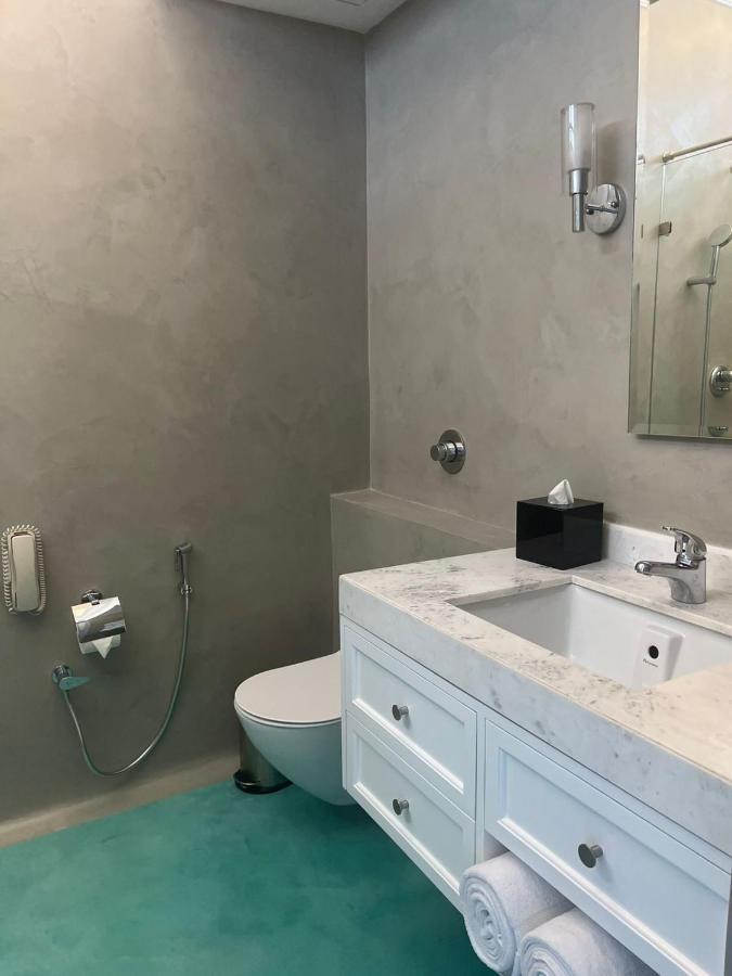 Villa Cavi Pondicherry Bagian luar foto