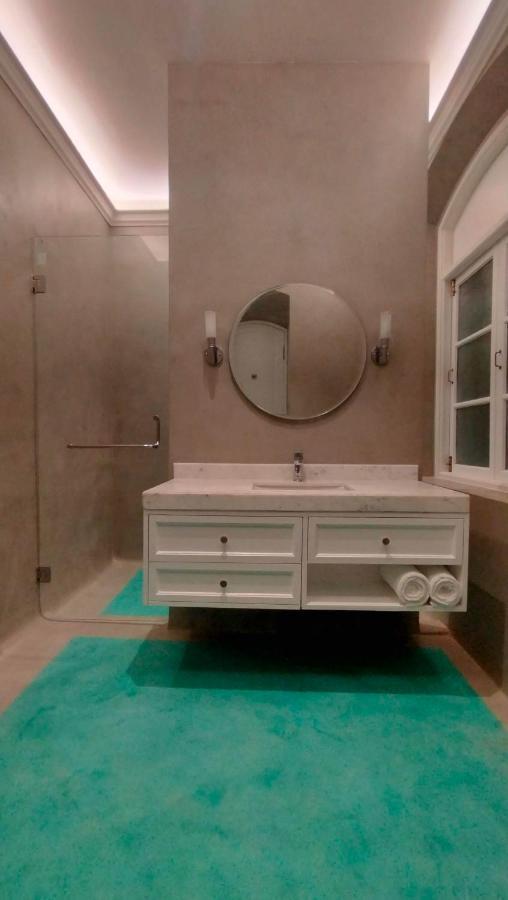 Villa Cavi Pondicherry Bagian luar foto