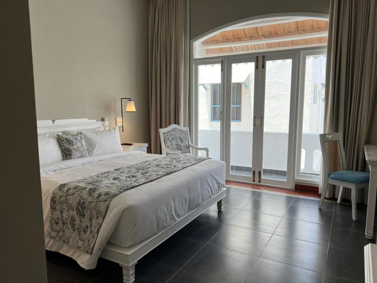 Villa Cavi Pondicherry Bagian luar foto