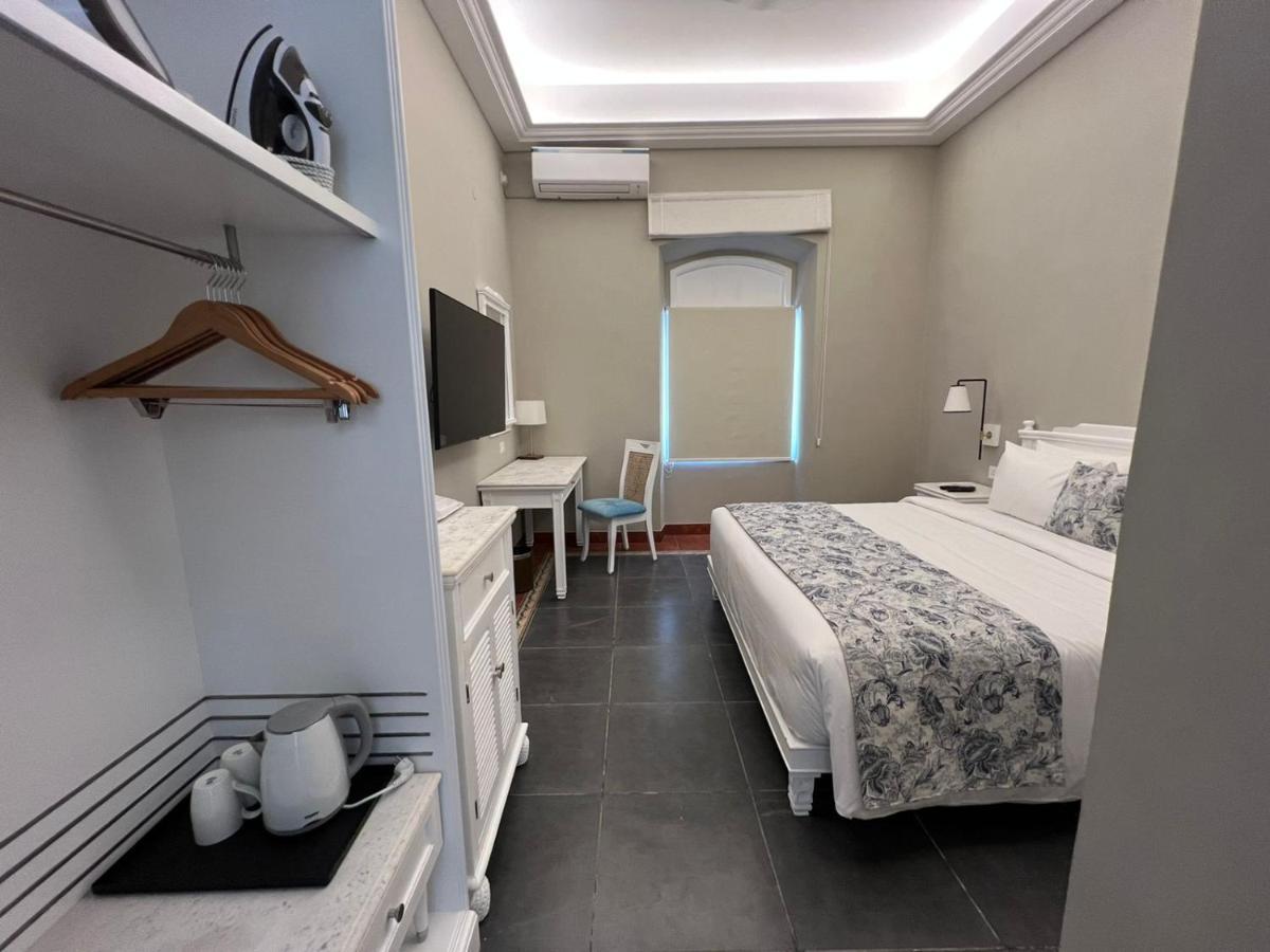 Villa Cavi Pondicherry Bagian luar foto