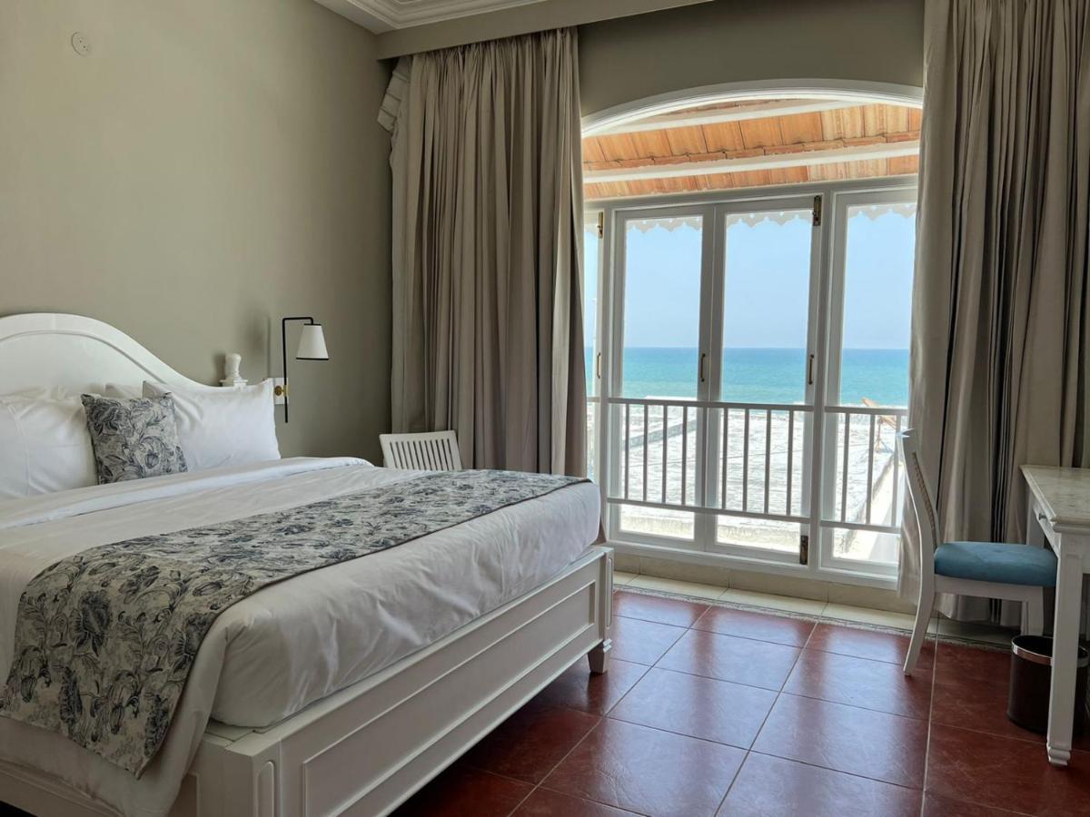 Villa Cavi Pondicherry Bagian luar foto