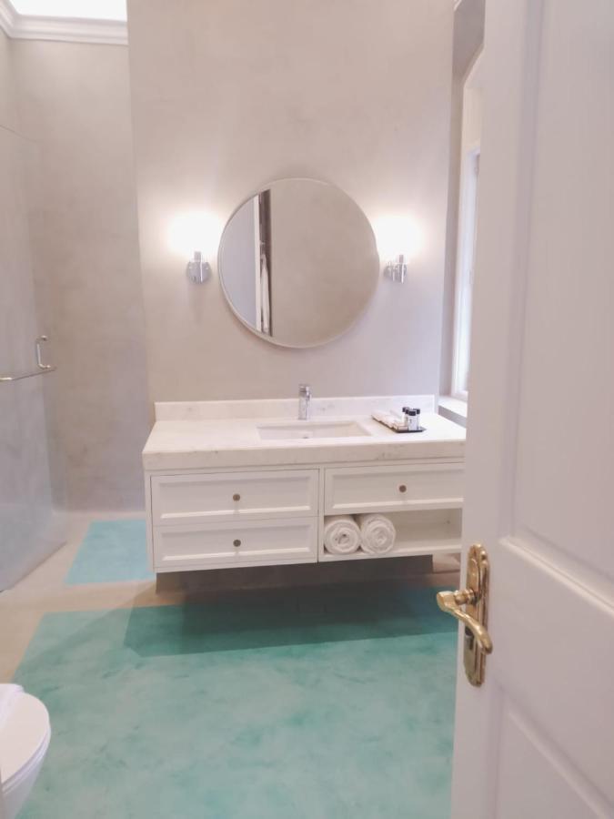 Villa Cavi Pondicherry Bagian luar foto