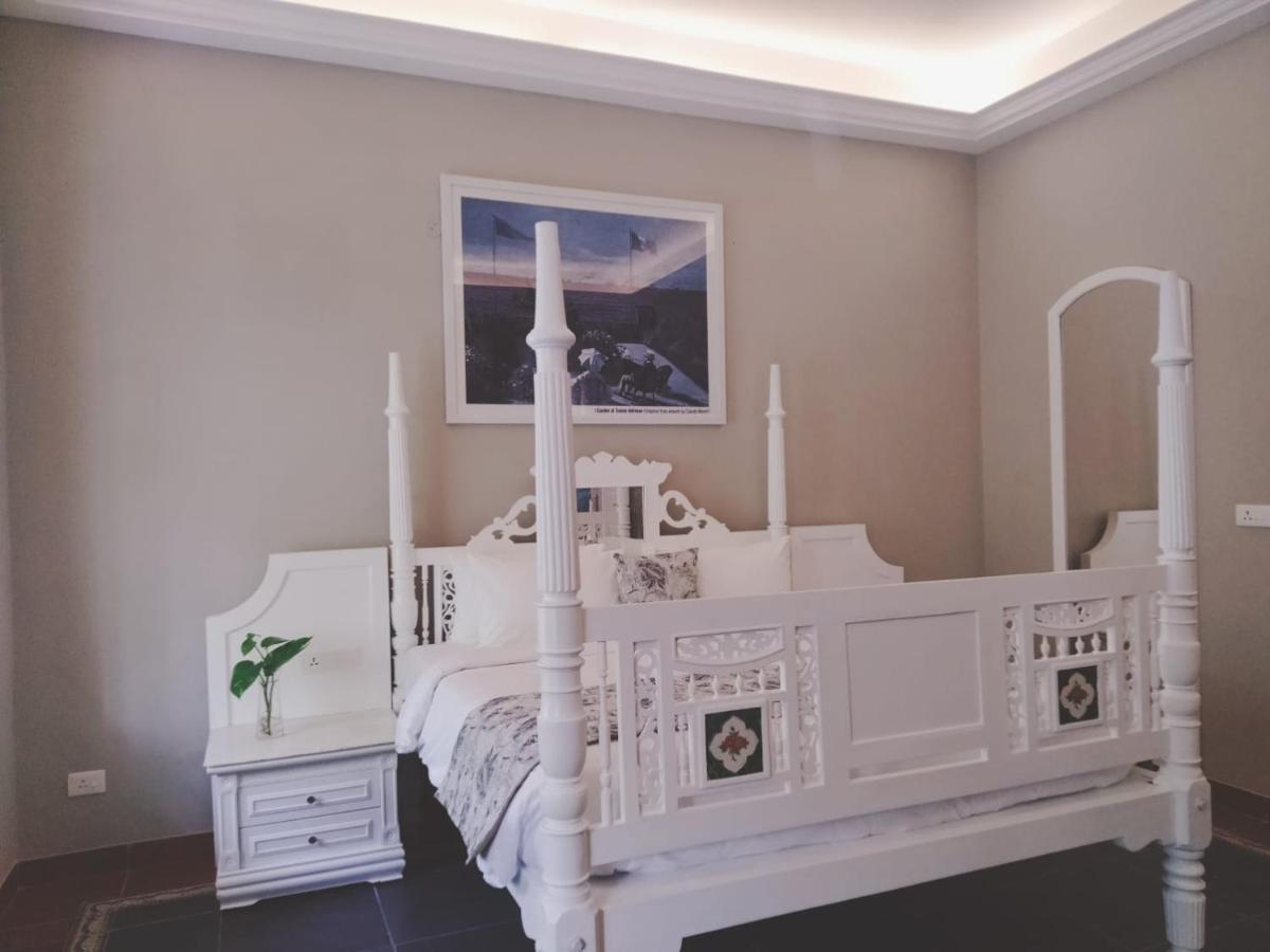 Villa Cavi Pondicherry Bagian luar foto