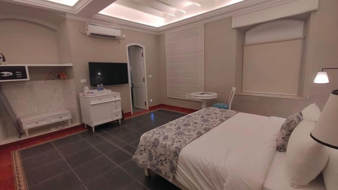 Villa Cavi Pondicherry Bagian luar foto