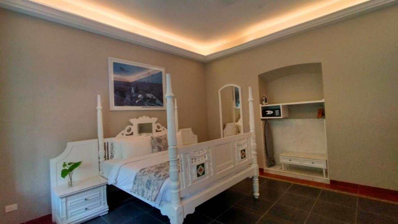 Villa Cavi Pondicherry Bagian luar foto