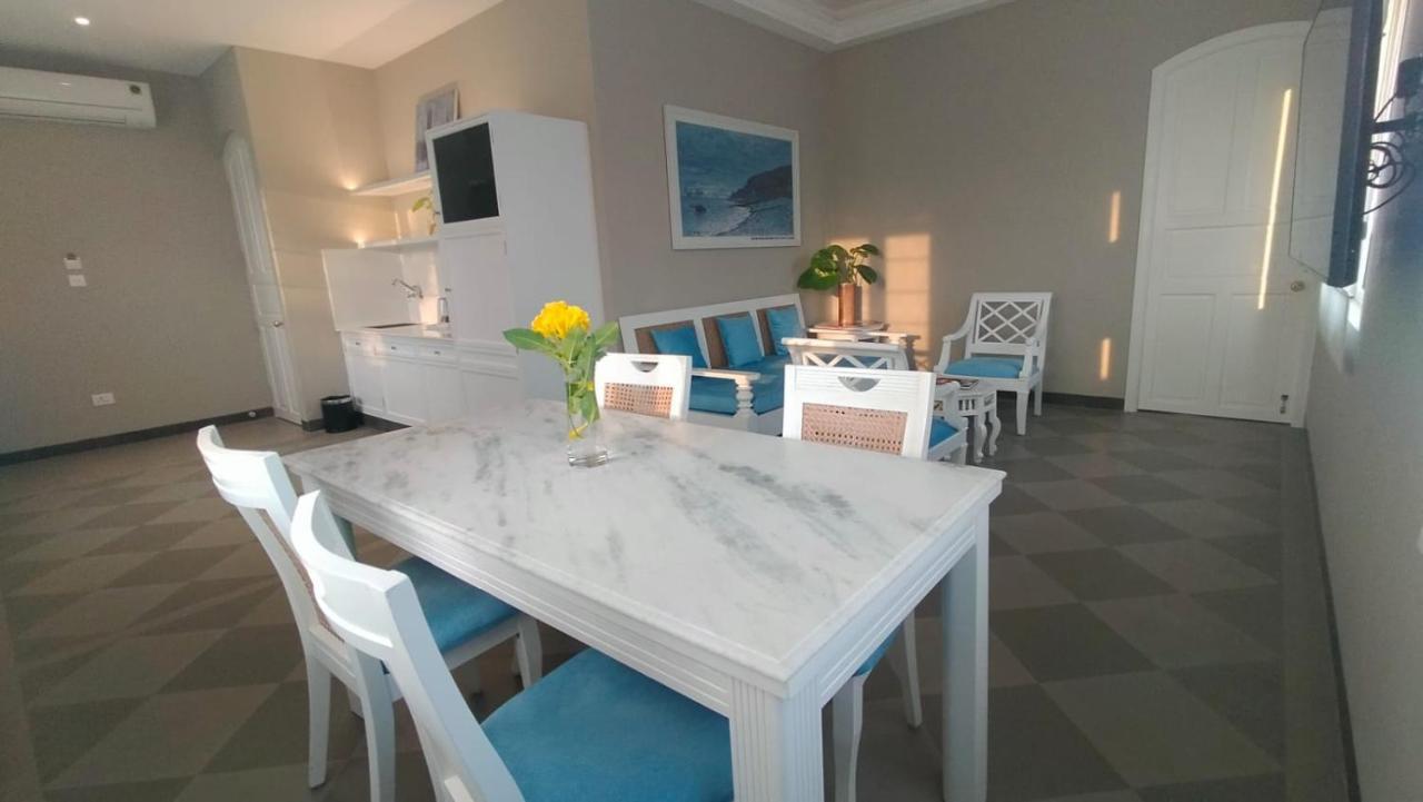 Villa Cavi Pondicherry Bagian luar foto