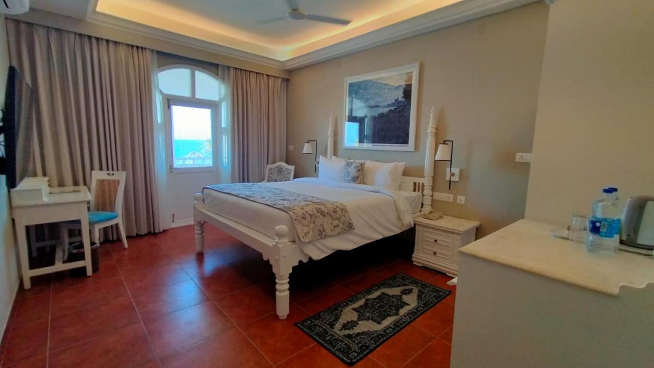 Villa Cavi Pondicherry Bagian luar foto