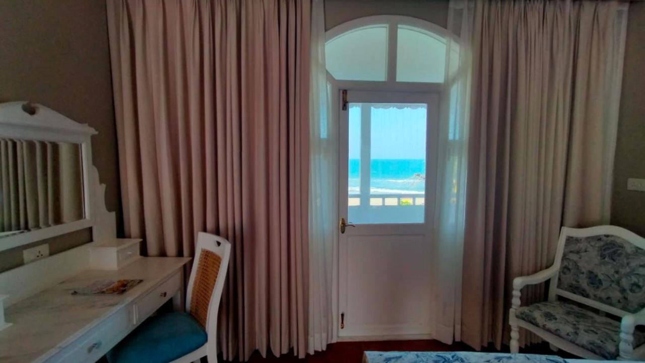 Villa Cavi Pondicherry Bagian luar foto