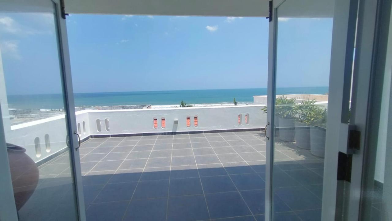 Villa Cavi Pondicherry Bagian luar foto