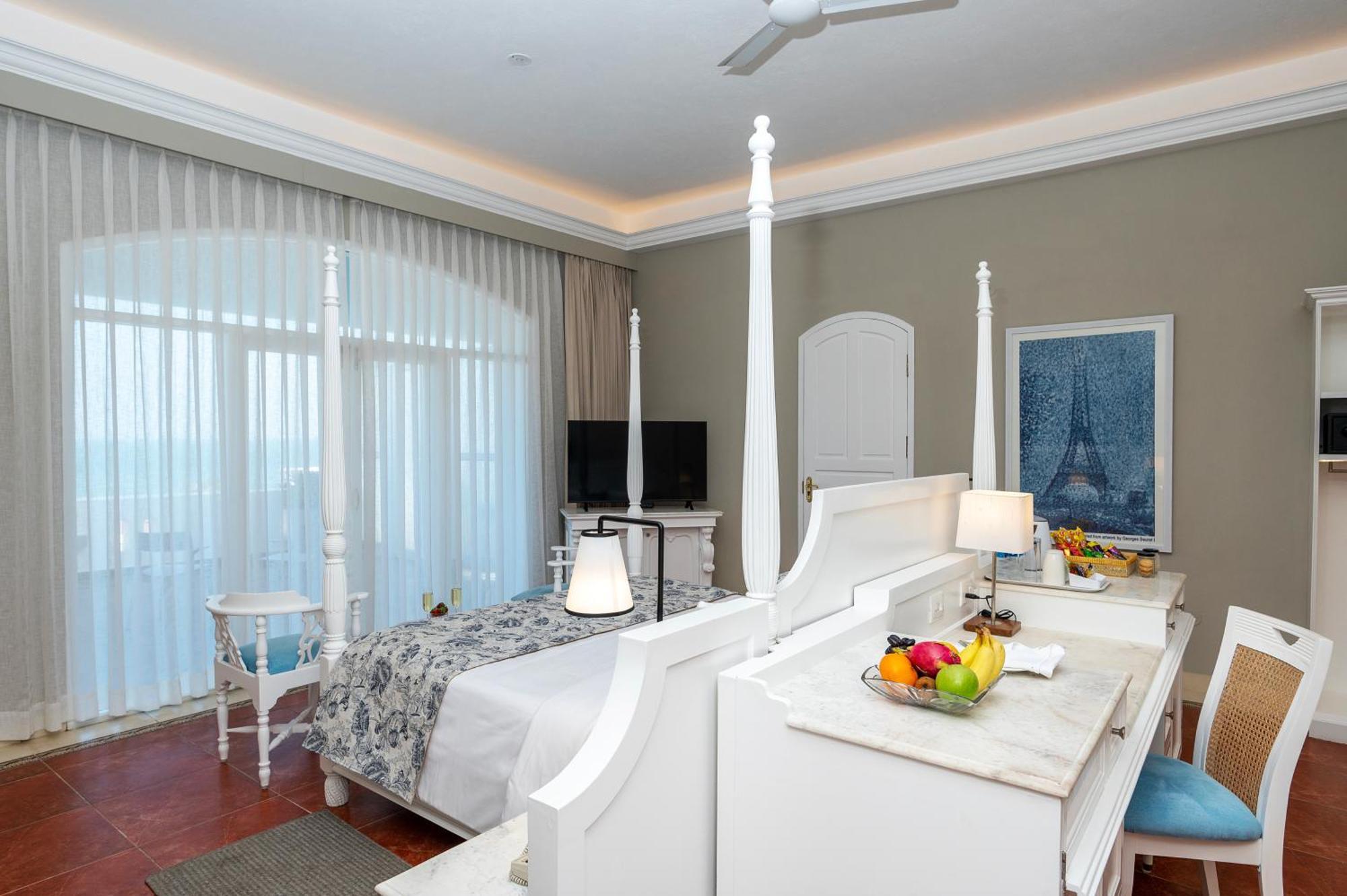 Villa Cavi Pondicherry Bagian luar foto